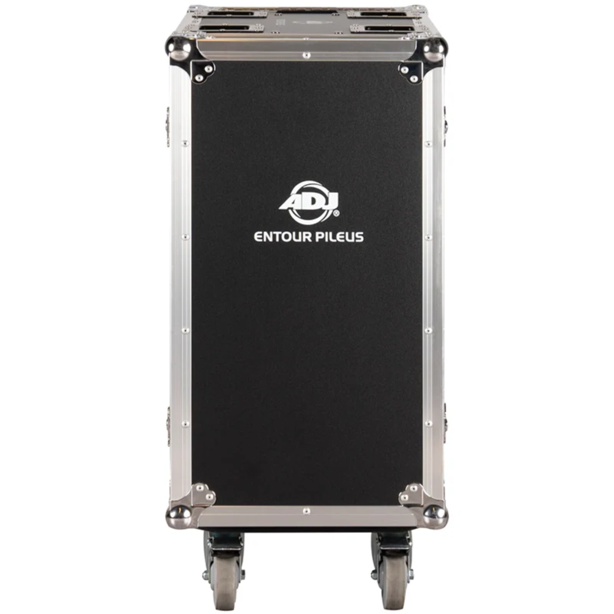 ADJ Entour Pileus | 60,000 cu ft/min Fog and Faze Output | Road Case with Dual 5.6L Tanks