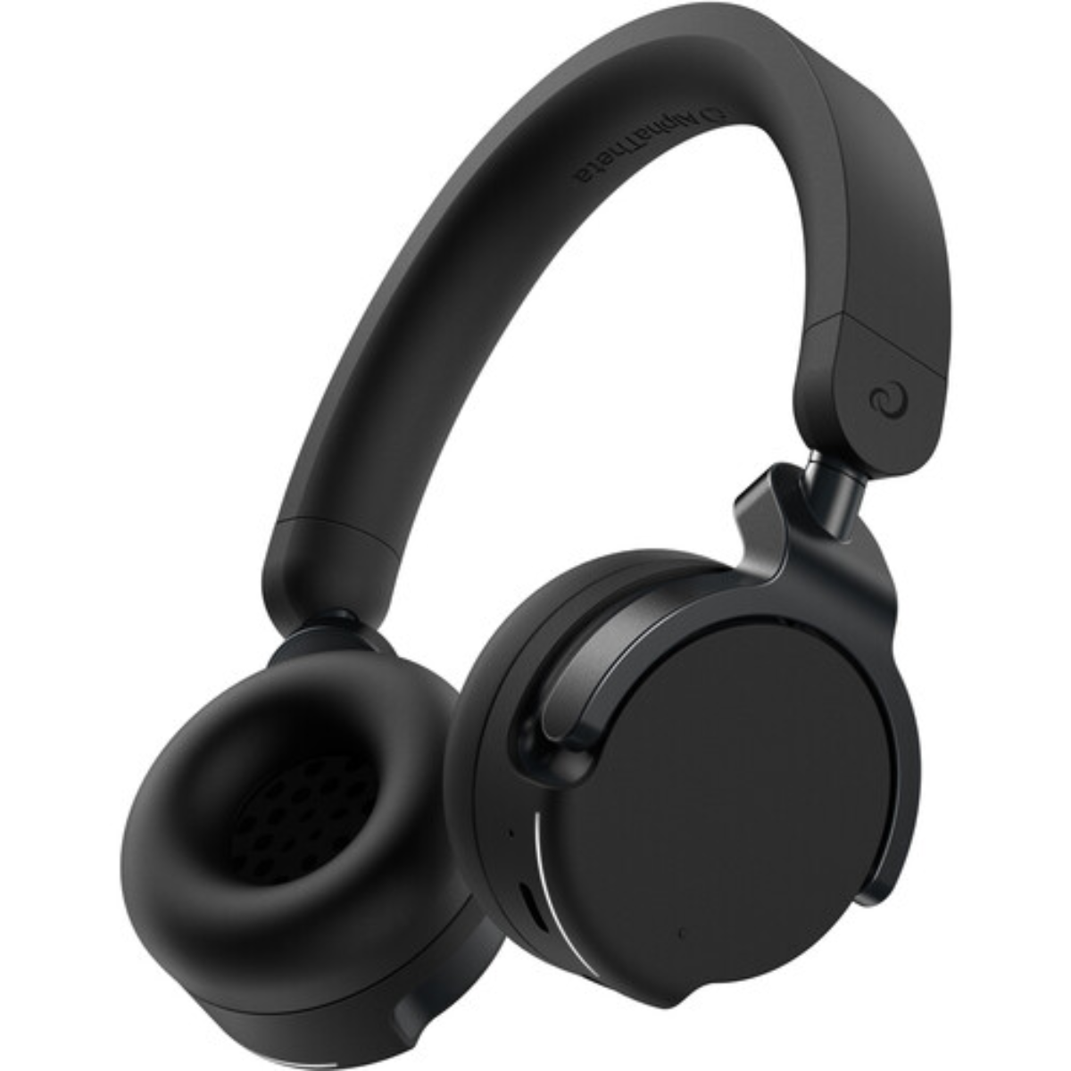 AlphaTheta HDJ-F9 | Wireless DJ Headphones with 9ms SonicLink | Bluetooth 5.3 & 40mm Drivers