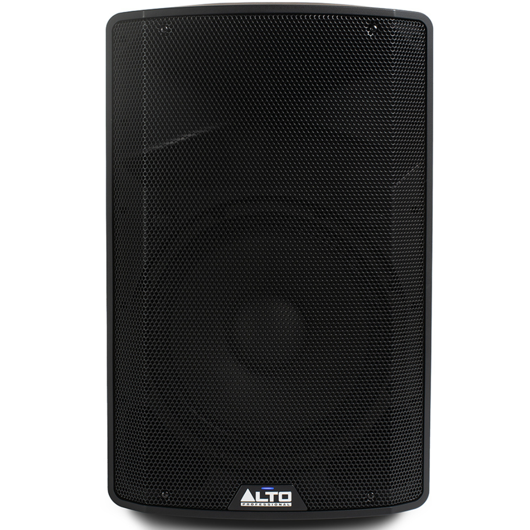 Alto TX415 | 15-in 121 dB