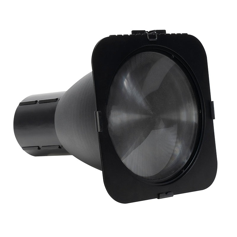 American DJ EP LENS 10 | 10° HD Lens for Encore Profile | Ultra-Narrow Beam for Long-Throw Lighting