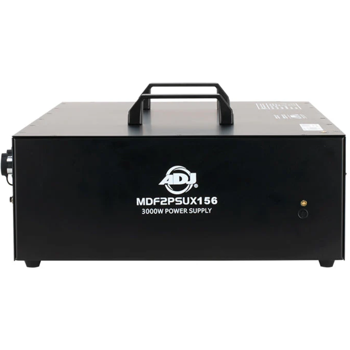 American DJ MDF2PSUX156 | 3000W Power Supply for MDF2 Panels | Supports Up to 156 Panels
