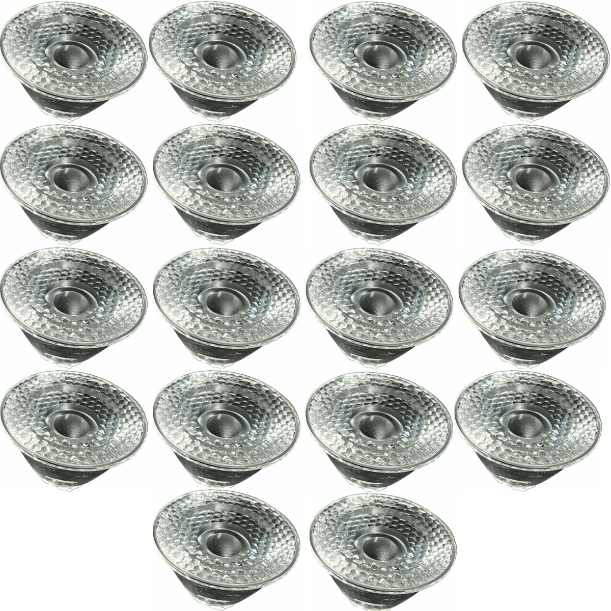 Ape Labs 25 Degree Optic Set for Full Maxi 2+ TourBox