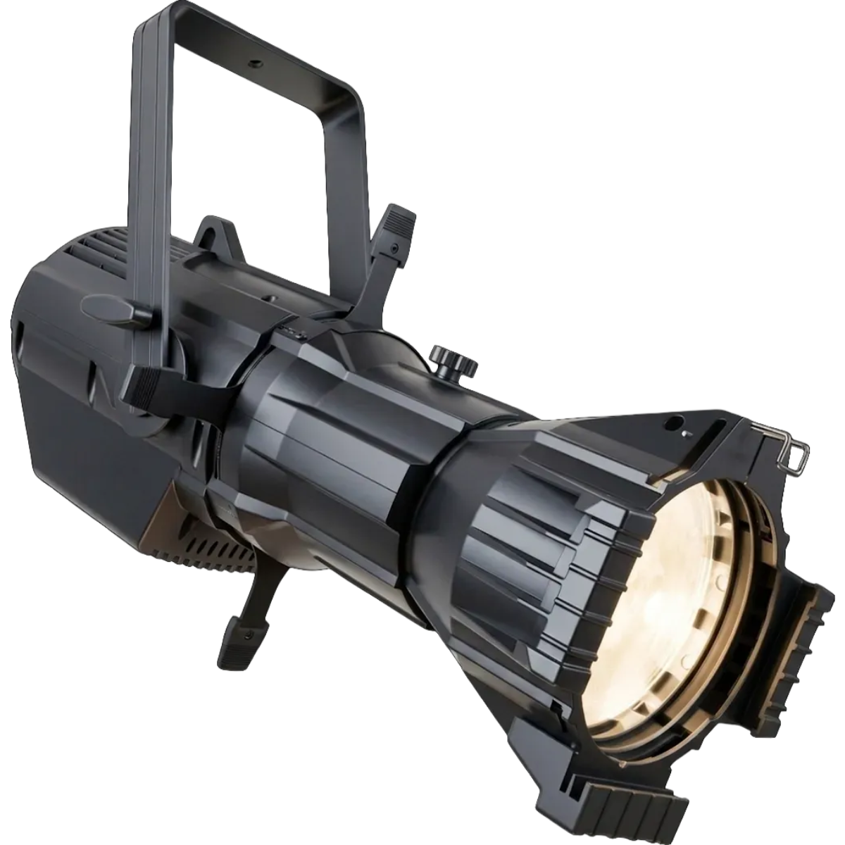 Blizzard Lighting Prima Profile WW | 200W 3200K COB | High CRI Ellipsoidal Light