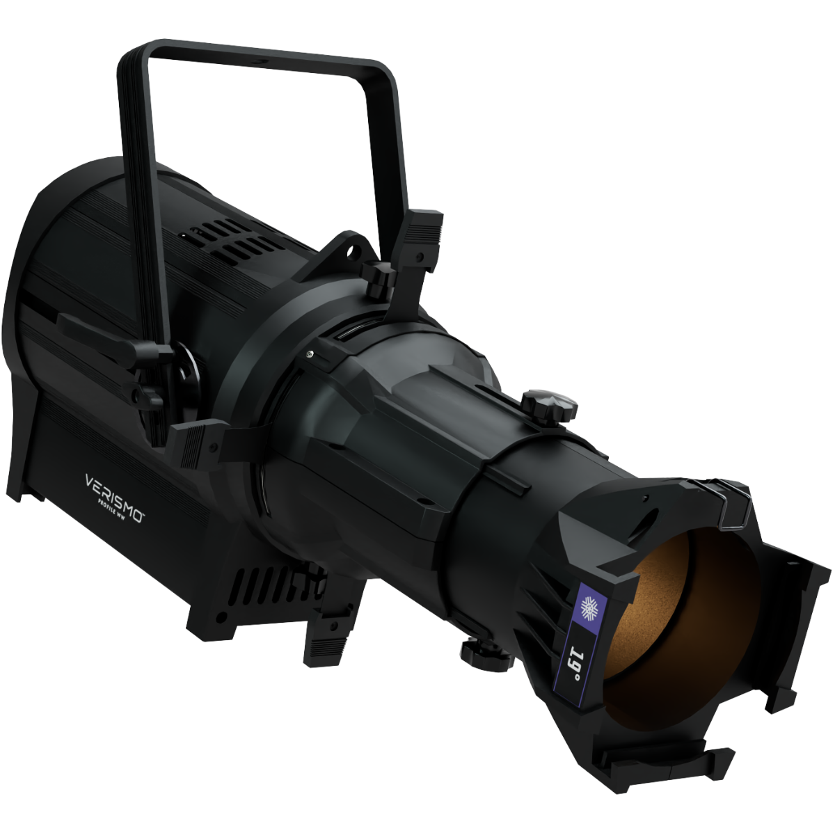 Blizzard Lighting Verismo Profile WW | 300W 3200K LED | Flicker-Free Profile Fixture
