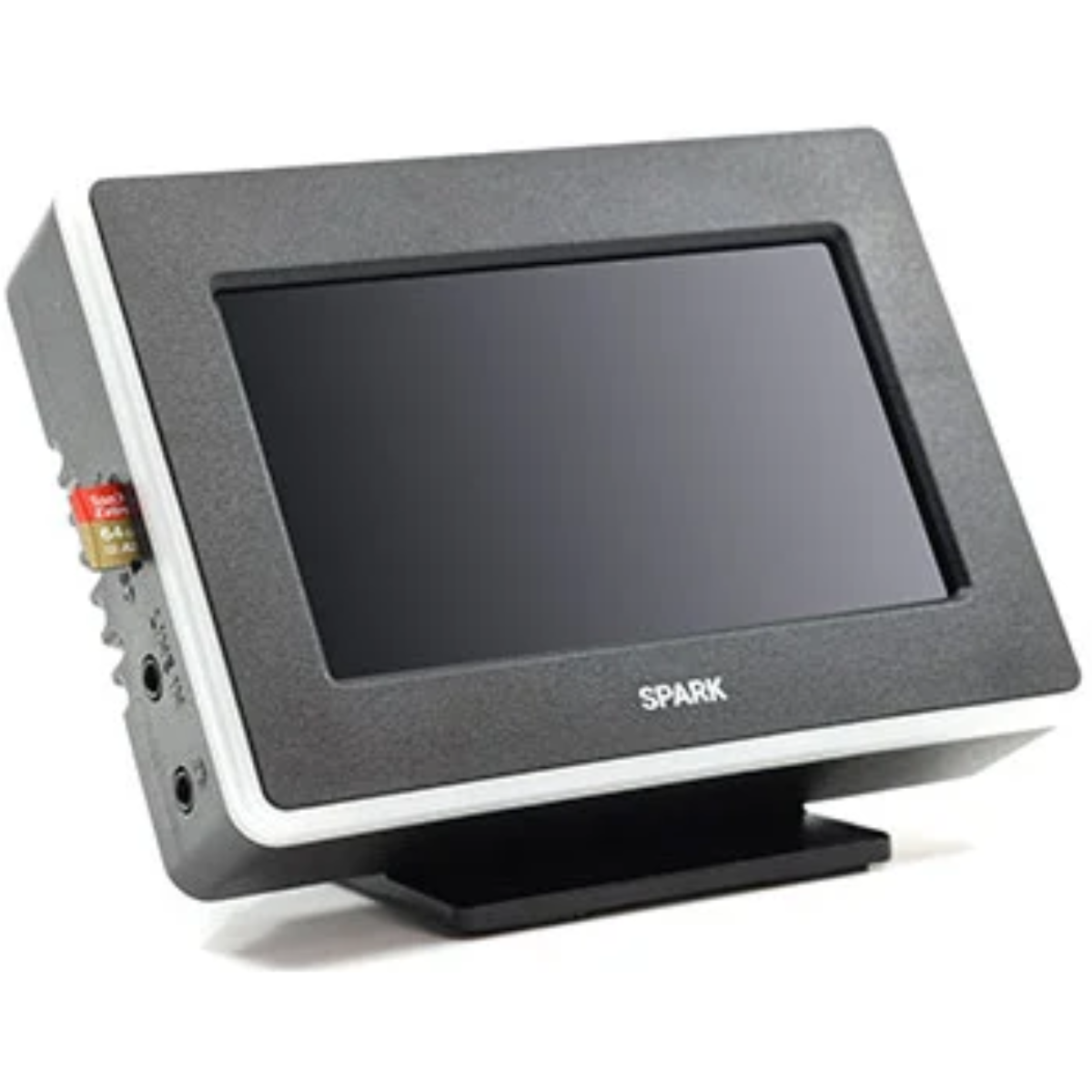 BoxCast Spark SDI | HEVC H.265 Live Streaming Encoder | 1080p60 with 12G SDI & Local Backup