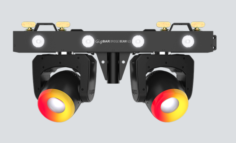 Chauvet DJ GIGBARBRIDGEBEAMILS