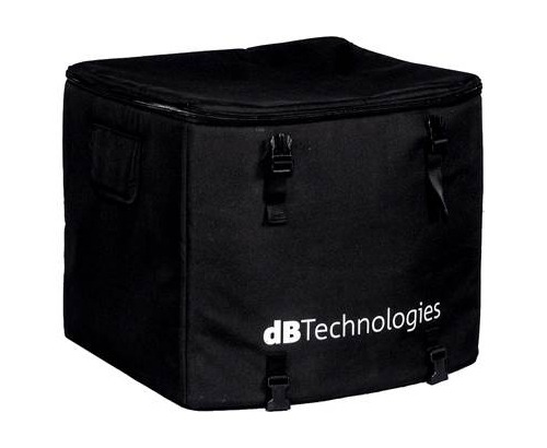 dB Tech TC-ES12 | Transport Cover for ES 503 and ES802 Subwoofer