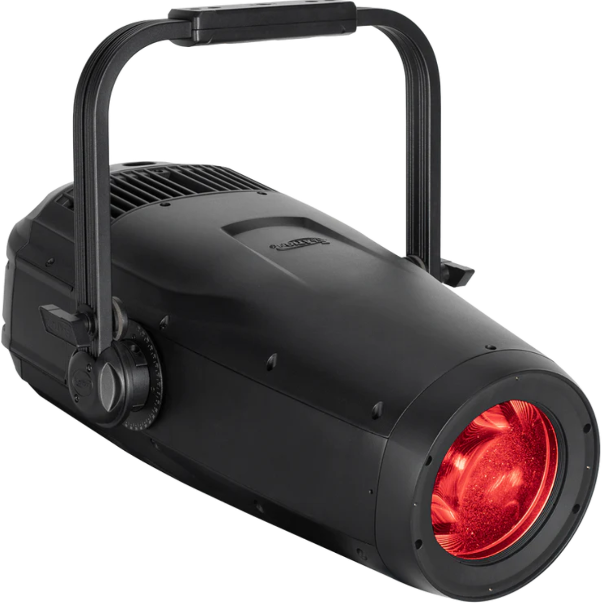 Elation KL SPOT IP | KLS445 305W RGBMA LED Engine | IP65 Spot with 7°–50° Zoom