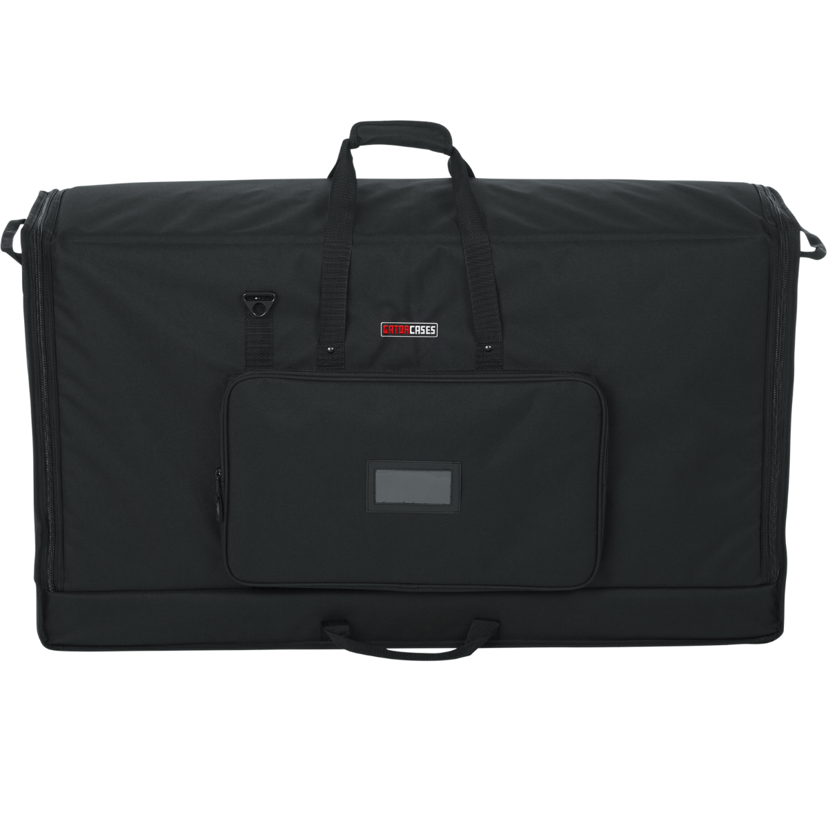 Gator G-LCD-TOTE-LGX2 | Fits Two 40–45in LCD Screens | 25mm Padded Dual-Screen Protection