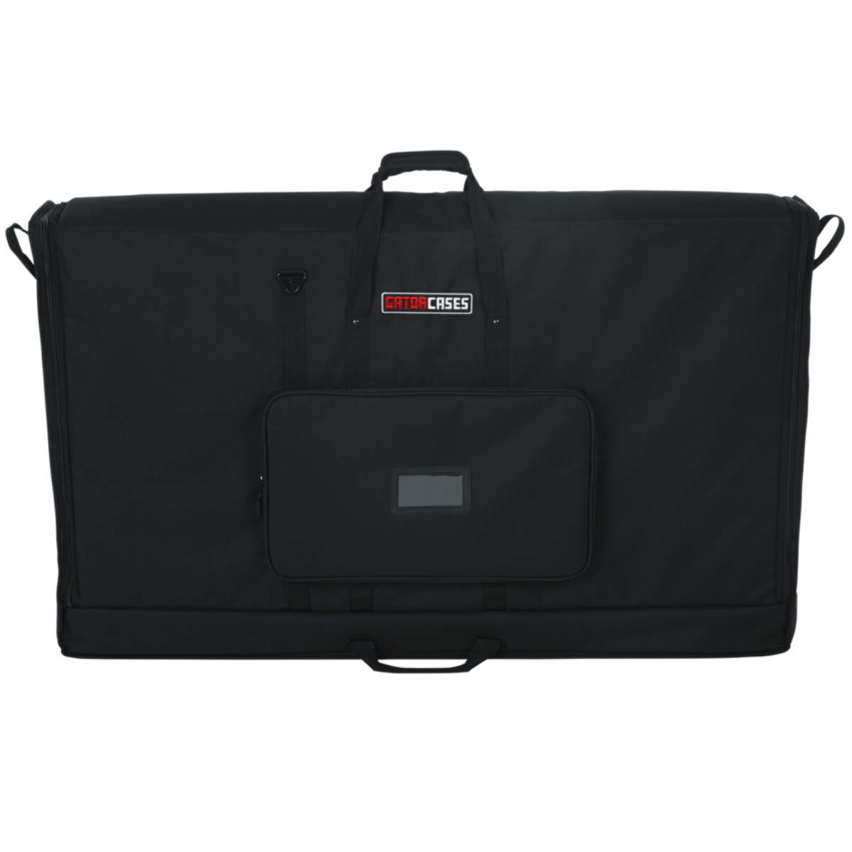 Gator G-LCD-TOTE50 | Fits LCD Screens up to 50in | 25mm Padded Screen Protection
