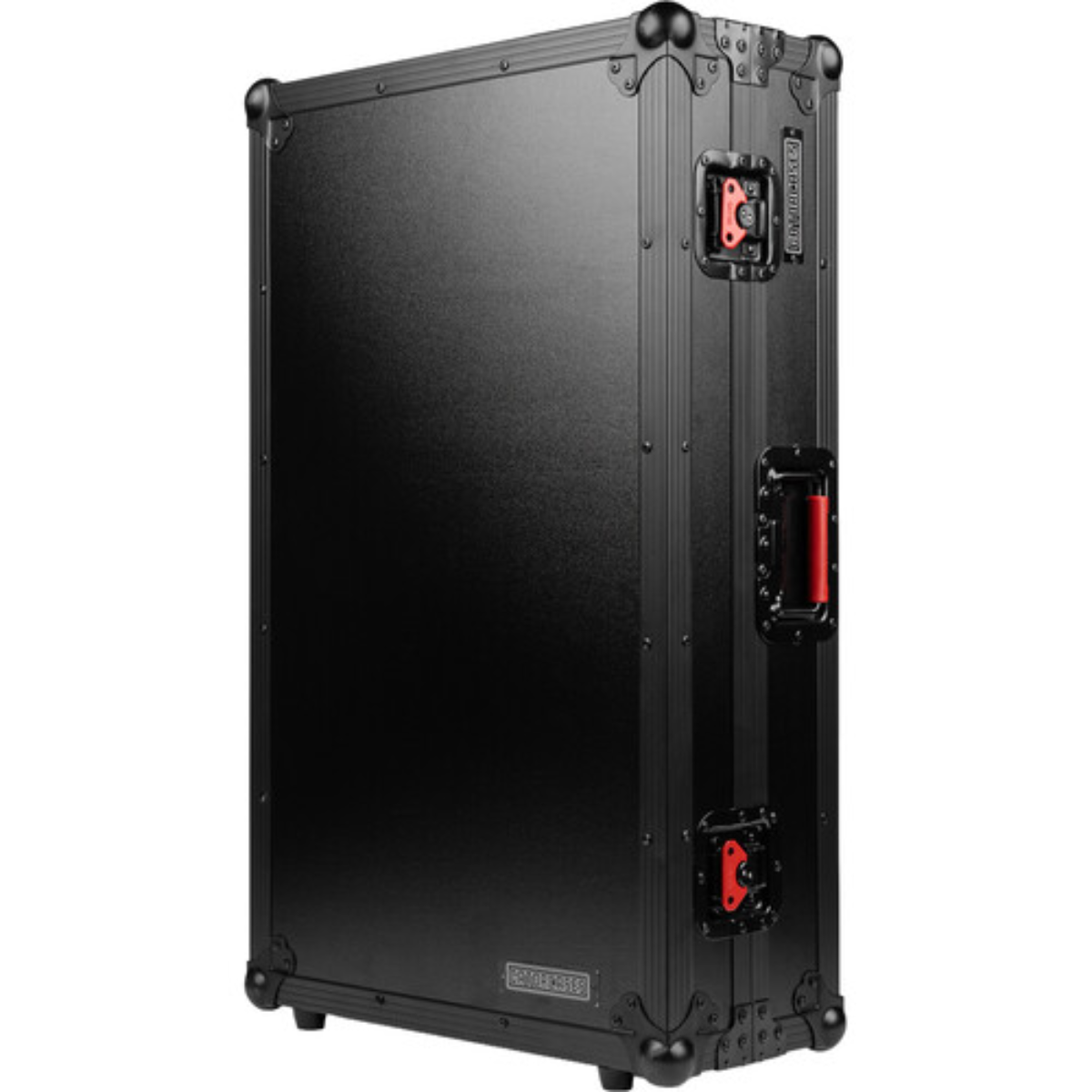 Gator G-ONYXUD-DDJGRV6 | Case for AlphaTheta DDJ-GRV6 | Upper Deck with Sliding Shelf