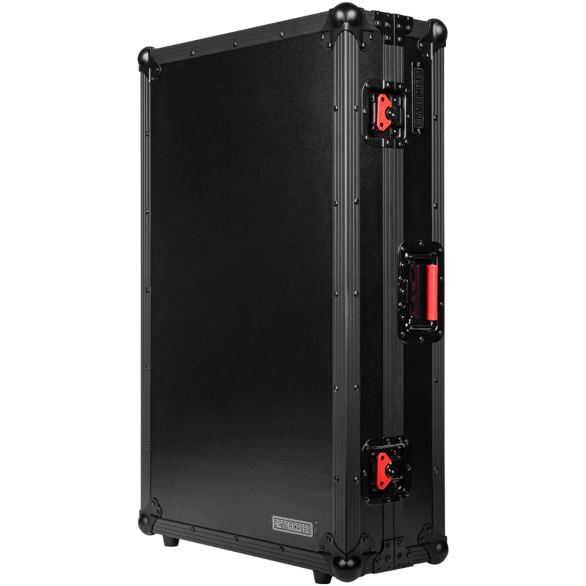 Gator G-ONYXUD-RANEONE | Case for Rane One and One MKII | Upper Deck with Wheels