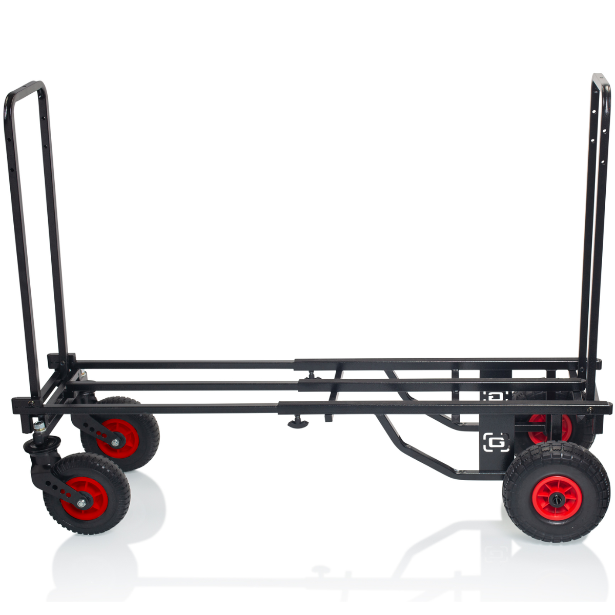 Gator GFW-UTL-CART52AT | 30in-52in All-Terrain Utility Cart | 500 lb Capacity with 8 Configurations