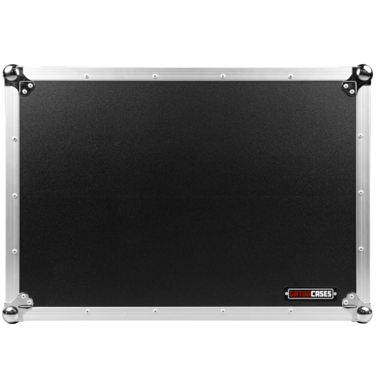 Gator GTOURXDJRX3 | Flight Case for Pioneer DJ XDJ RX3 | Removable Front Panel Access