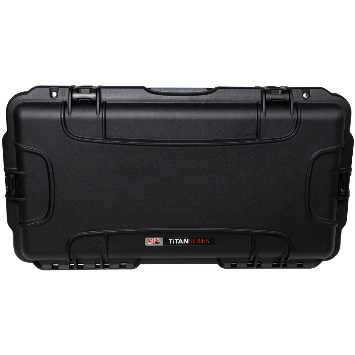 Gator GU-2613-06-WPNF | 26.9 x 13.3 x 6.2in Interior | IP67 Waterproof Case Without Foam