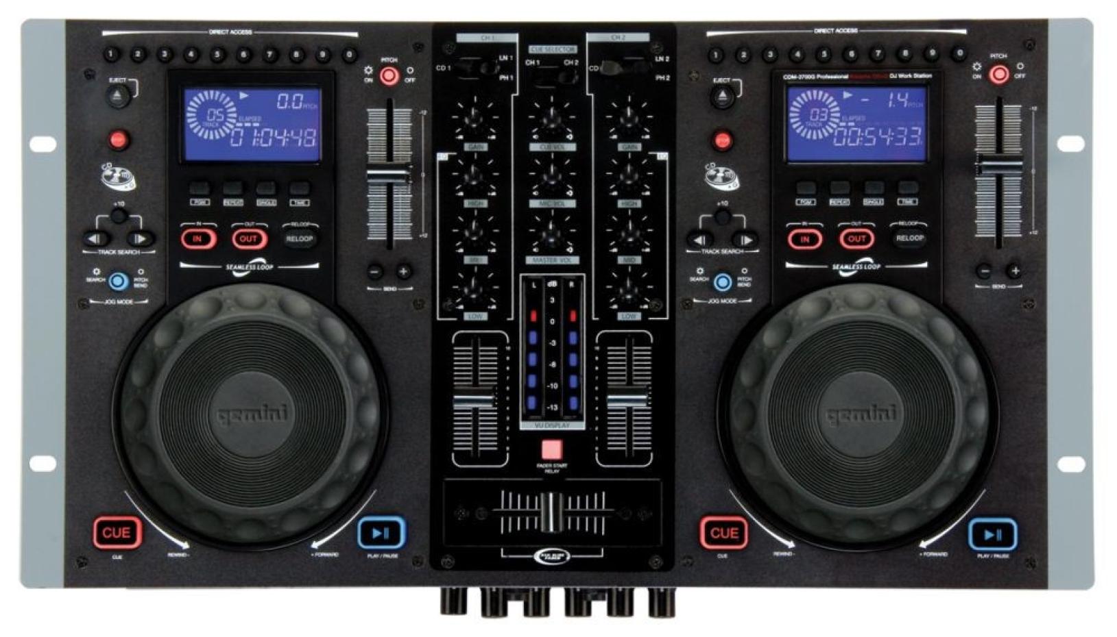 DJ Supply Store | DJ Gear, Pro Audio, and Lighting Equipment