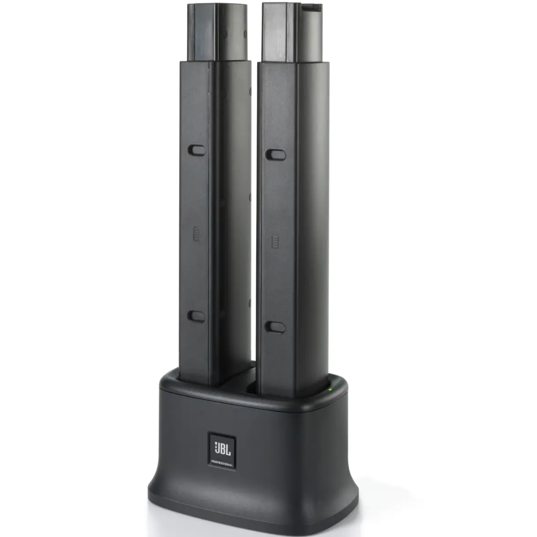 JBL EON ONE MK2 Dual-Battery Charger | Charges 2 Batteries in Under 6 Hours