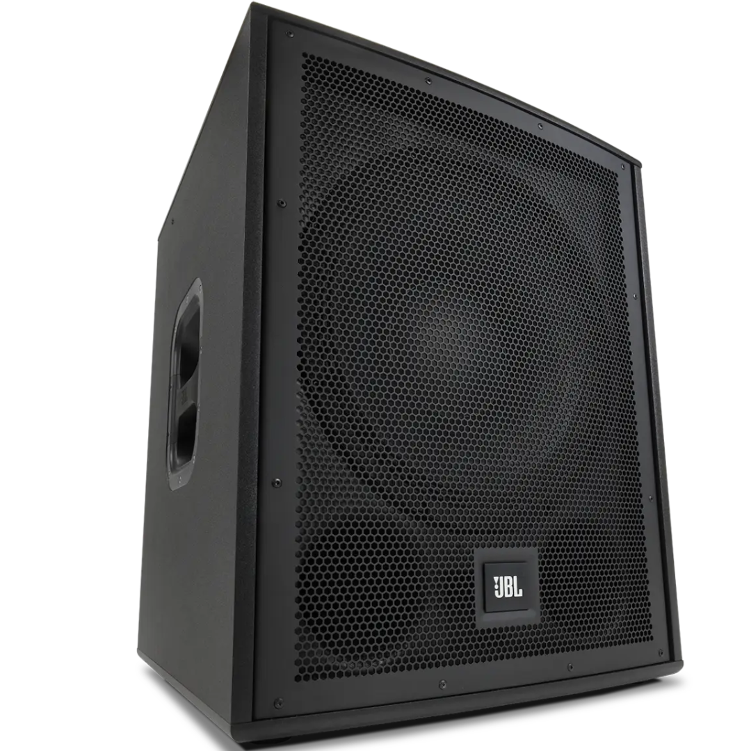 JBL IRX115S | 15