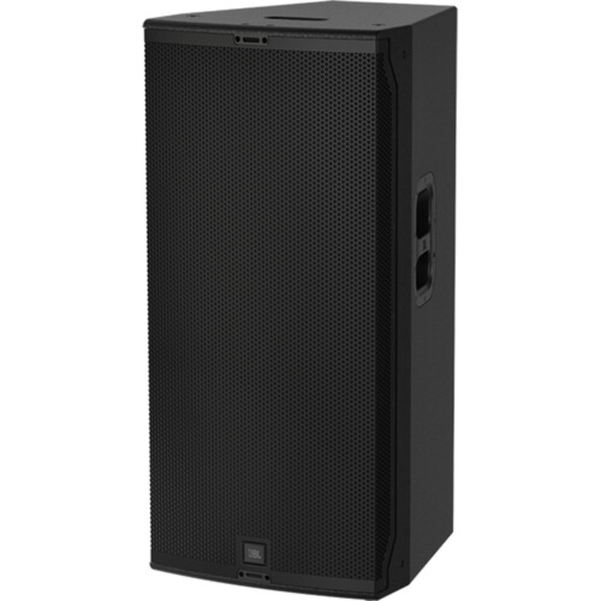 JBL SRX922 | Dual 12 Inch - 138 dB | 3-Way Powered Point-Source Speaker