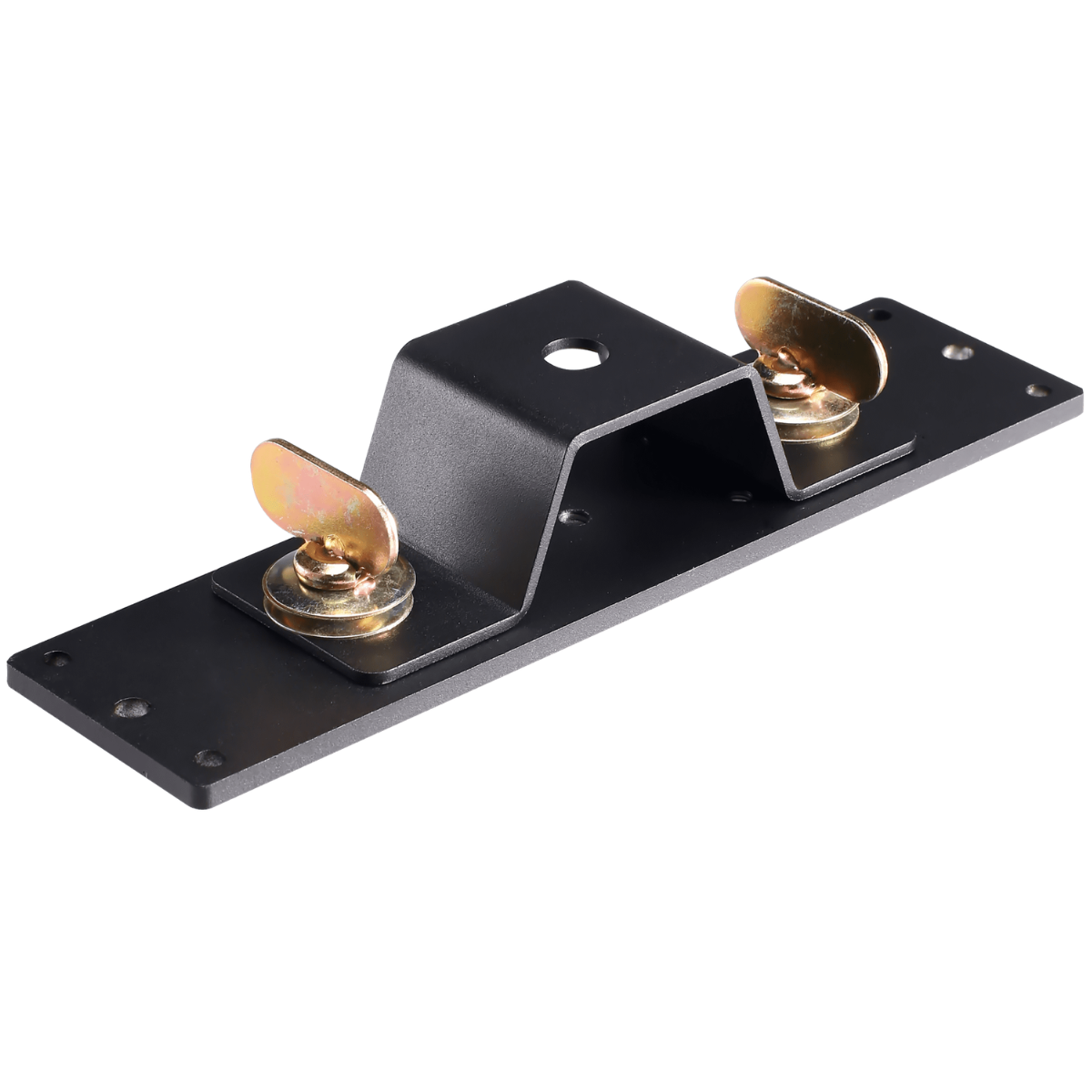 JMAZ Electro Wing Plate | Mounting Plate for Electro T4 and T5 | Low-Profile Truss Rigging Accessory