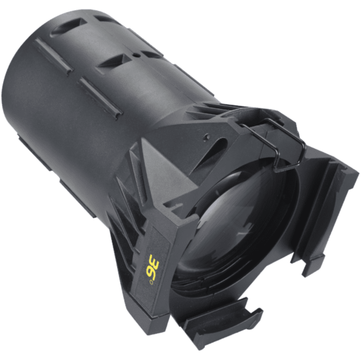 JMAZ Zona Profile 36 Lens | 36 Ellipsoidal Lens Tube | Wide Sharp Projection