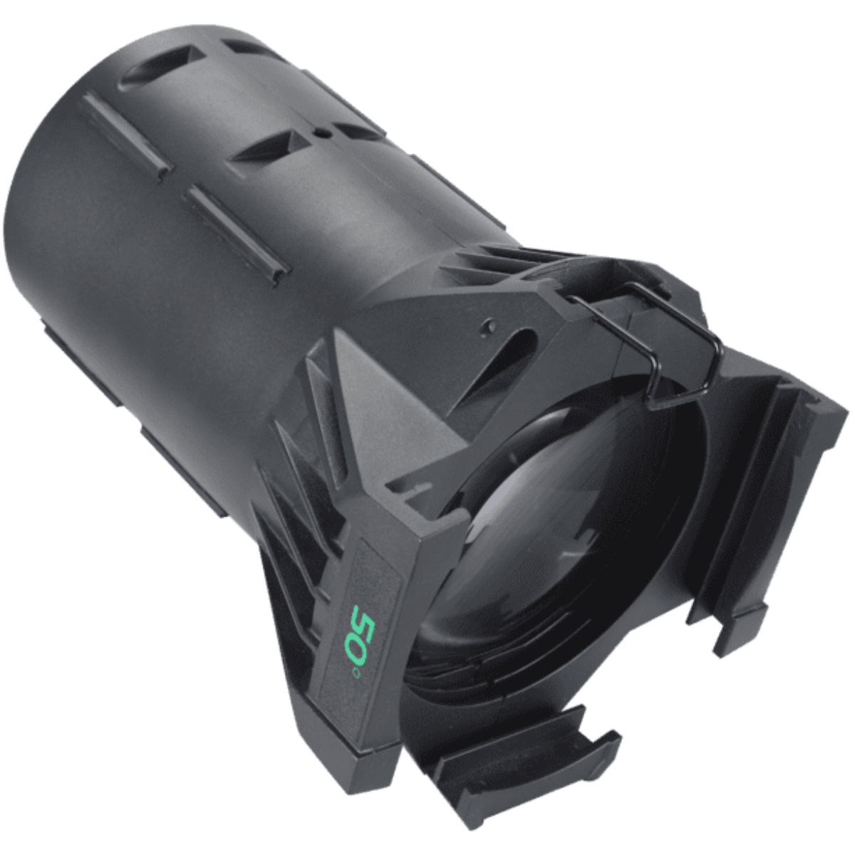 JMAZ Zona Profile 50 Lens | 50 Ellipsoidal Lens Tube | Wide Sharp Projection