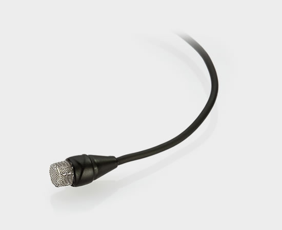JTS CX500 | Clip-On Instrument Microphone
