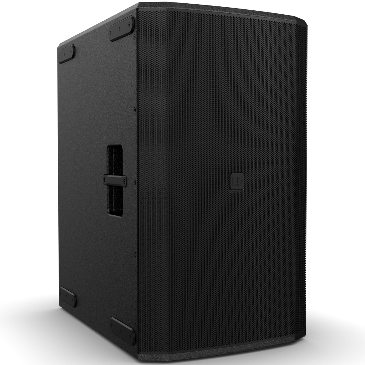 LD Systems LDS-LDMAILASUB | Dual 15in Powered Bandpass Subwoofer | 2500W Class D with DSP & Cardioid Presets