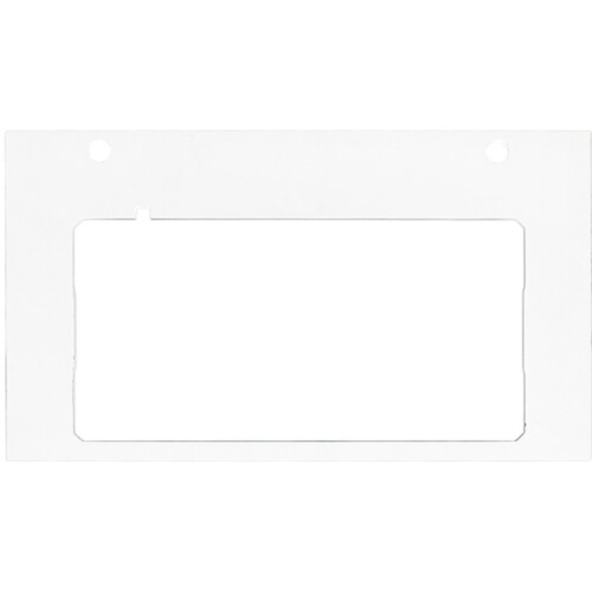 Magma MGA51105 | Faceplate for Groove Terminal | Fits Pioneer DDJ-REV5