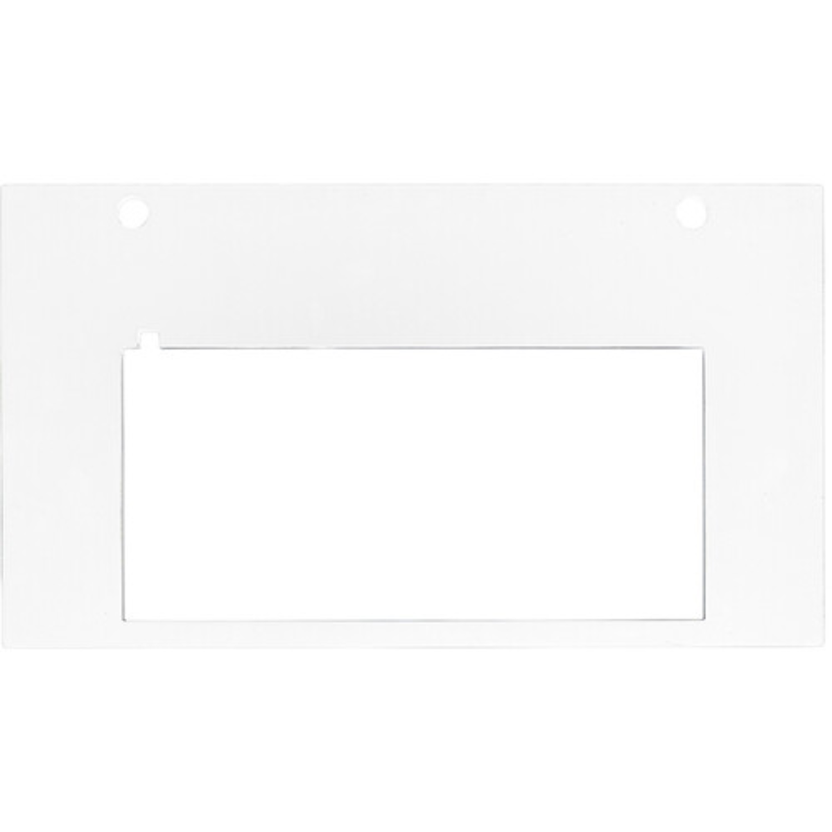 Magma MGA51110 | Faceplate for Groove Terminal | Fits ONE / ONE MK2
