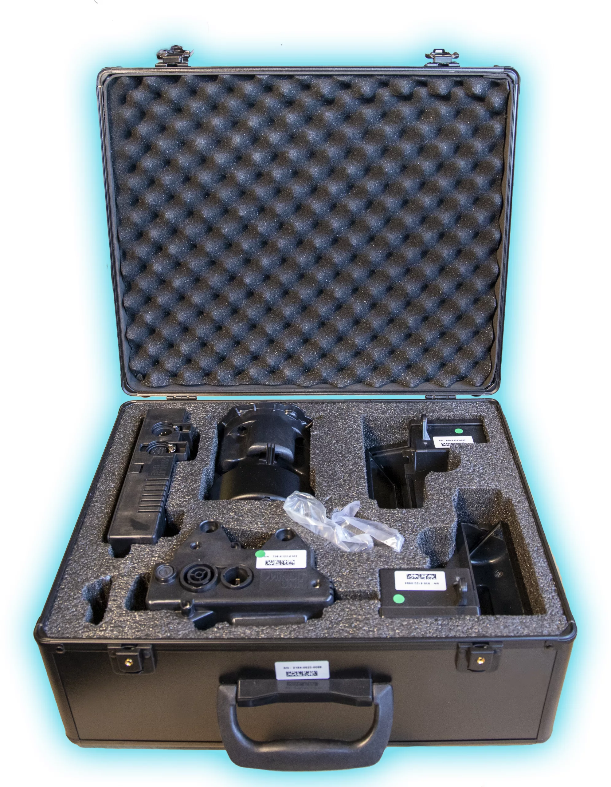 Minuit Une IVL Service Extension Kit | 5 Year Coverage for IVL Fixtures | Unlimited Spare Module Restock