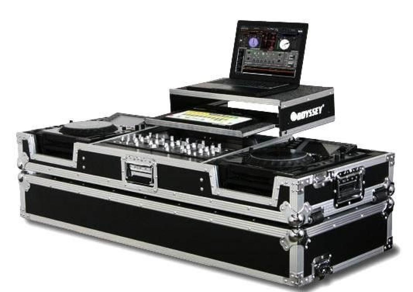 DJ Supply Store | DJ Gear, Pro Audio, and Lighting Equipment