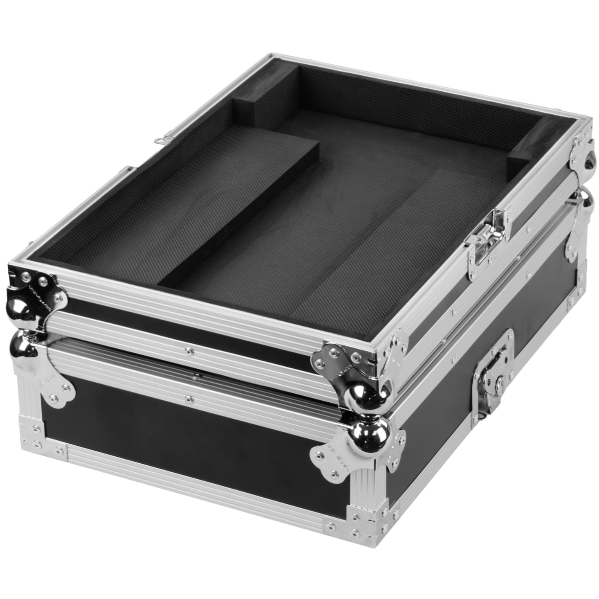 Odyssey RC-PROFX12V3 | Road Case for Mackie PROFX12V3 | Lightweight Protection with Foam Lining
