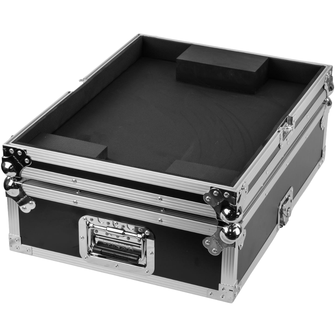 Odyssey RC-QU5 | Road Case for Allen & Heath QU-5 | Lightweight RC Series Protection