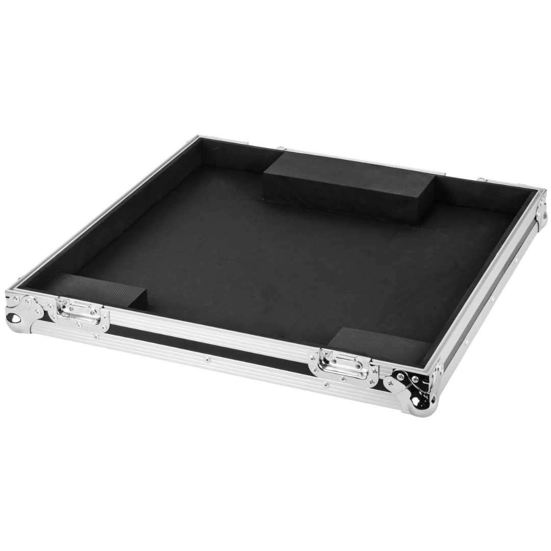 Odyssey RC-QU6 | Road Case for Allen & Heath QU-6 | Lightweight RC Series Protection