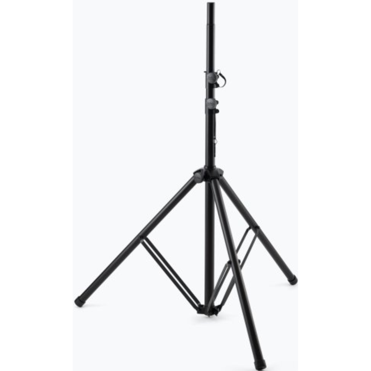 OnStage LS-SS7770 | 10ft Lighting/Speaker Stand | 140 lb Capacity with Reversible Pole