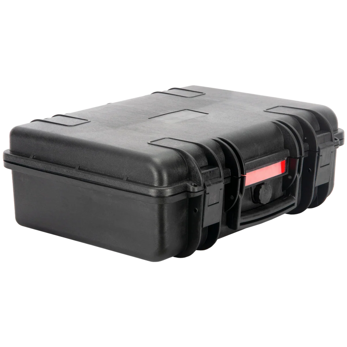 Pangolin Raw 10 Flight Case | ABS Protective Case for Unity Raw 10 | Custom Laser-Cut Foam Interior