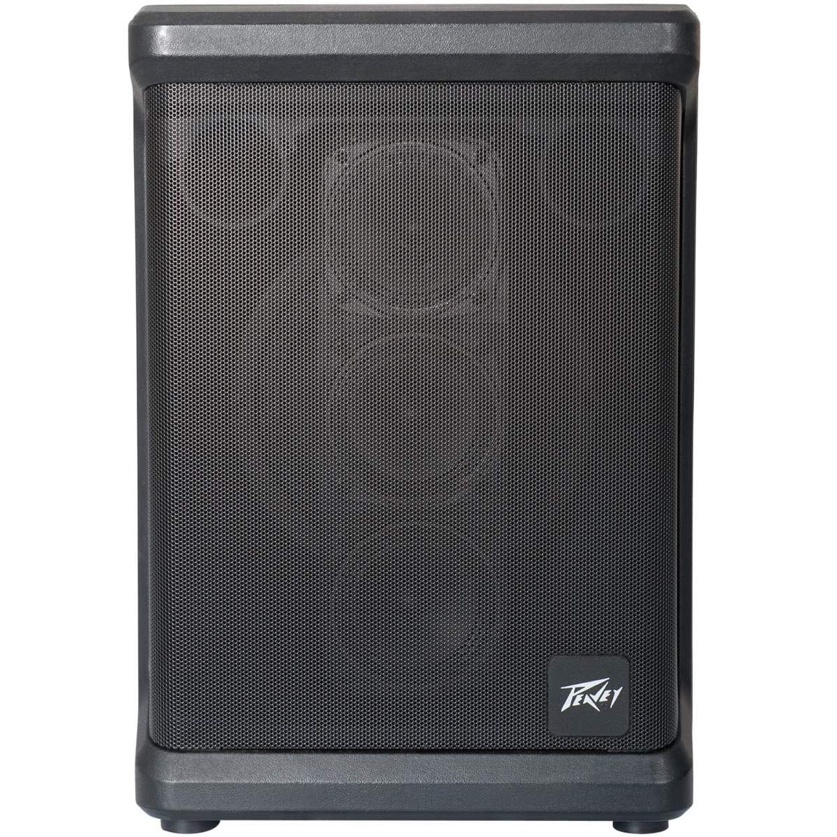 Peavey Solo Portable PA | 200W Battery-Powered System | Bluetooth Busking Speaker