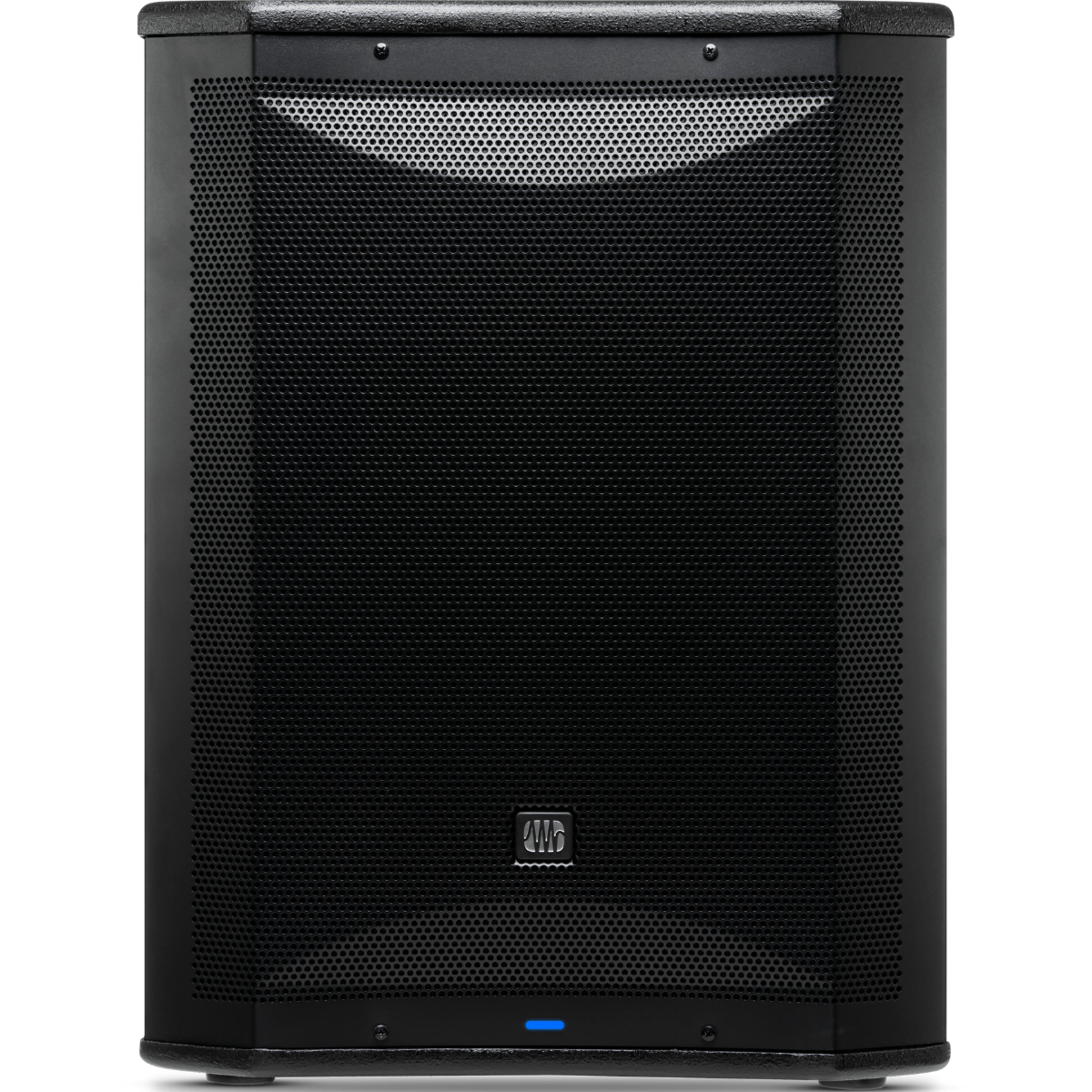 PreSonus AIR XD SUB 15 | 15in Active Subwoofer - 2000W | 128dB Low-End with DSP Control