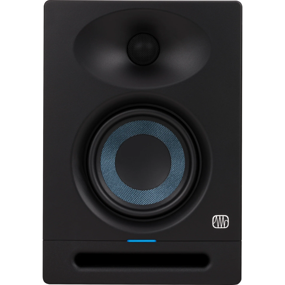 PreSonus Eris Studio 4 | 4.5in Powered Studio Monitor | Wide Sweet Spot with 50W Class AB Power