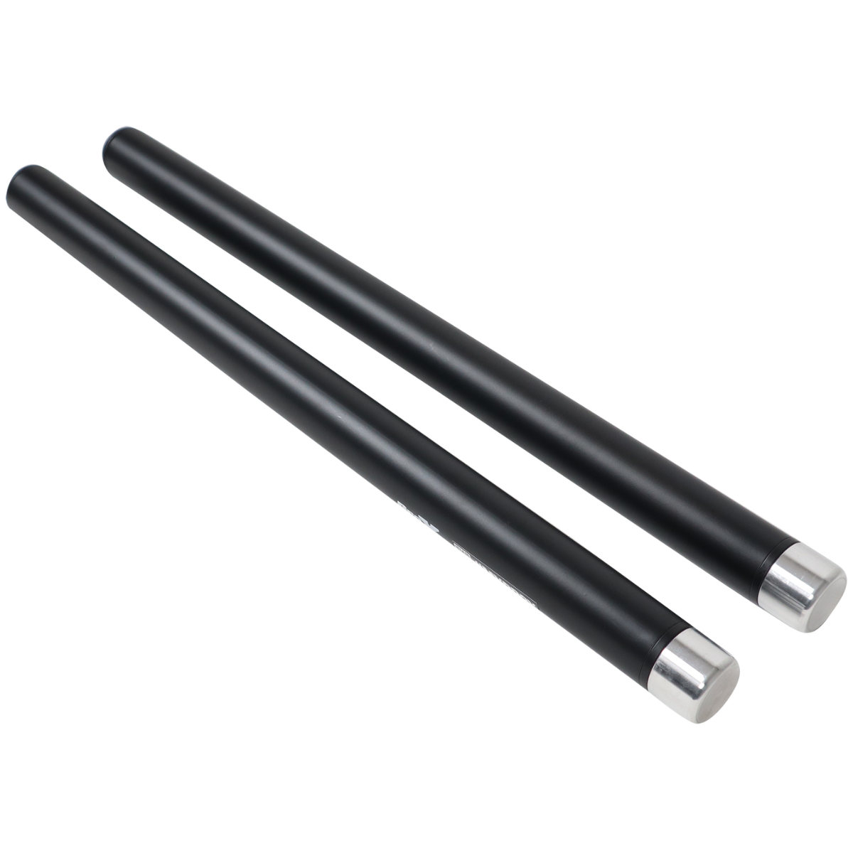 ProX | 20in Speaker Poles | Set of 2 with M20 Adapters