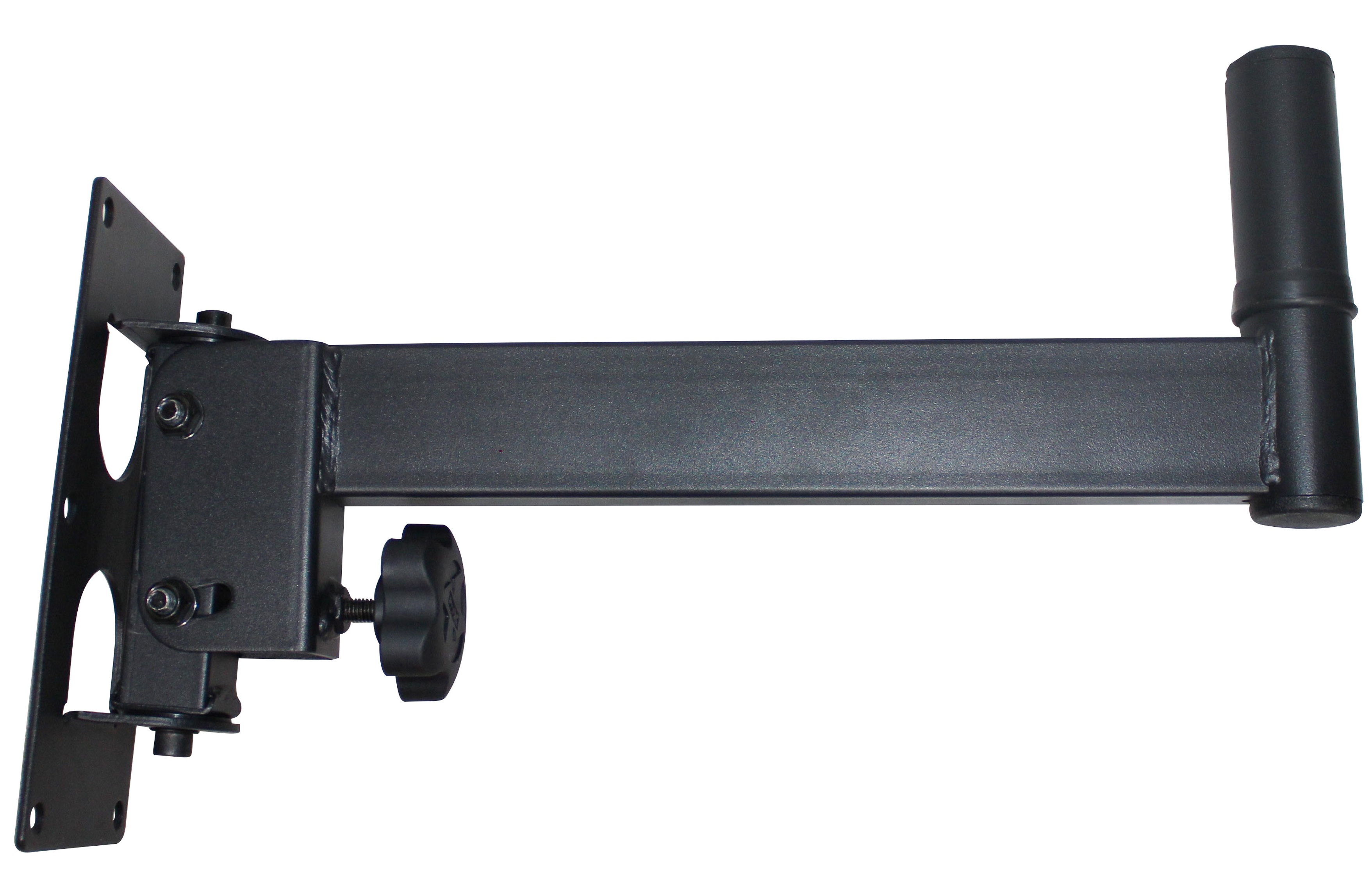 ProX X-SM33 | 12in Wall Mount - 70 lb Capacity | Adjustable Speaker Bracket