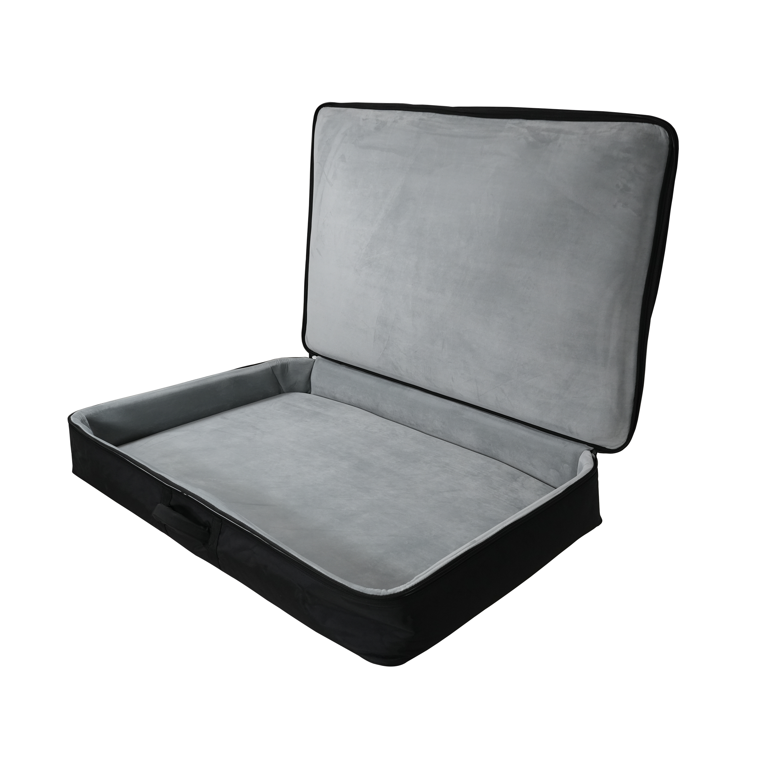 ProX XB-4830BAGPRO | Fits 48 x 30in Facade Panels | Padded DJ Facade Transport Bag