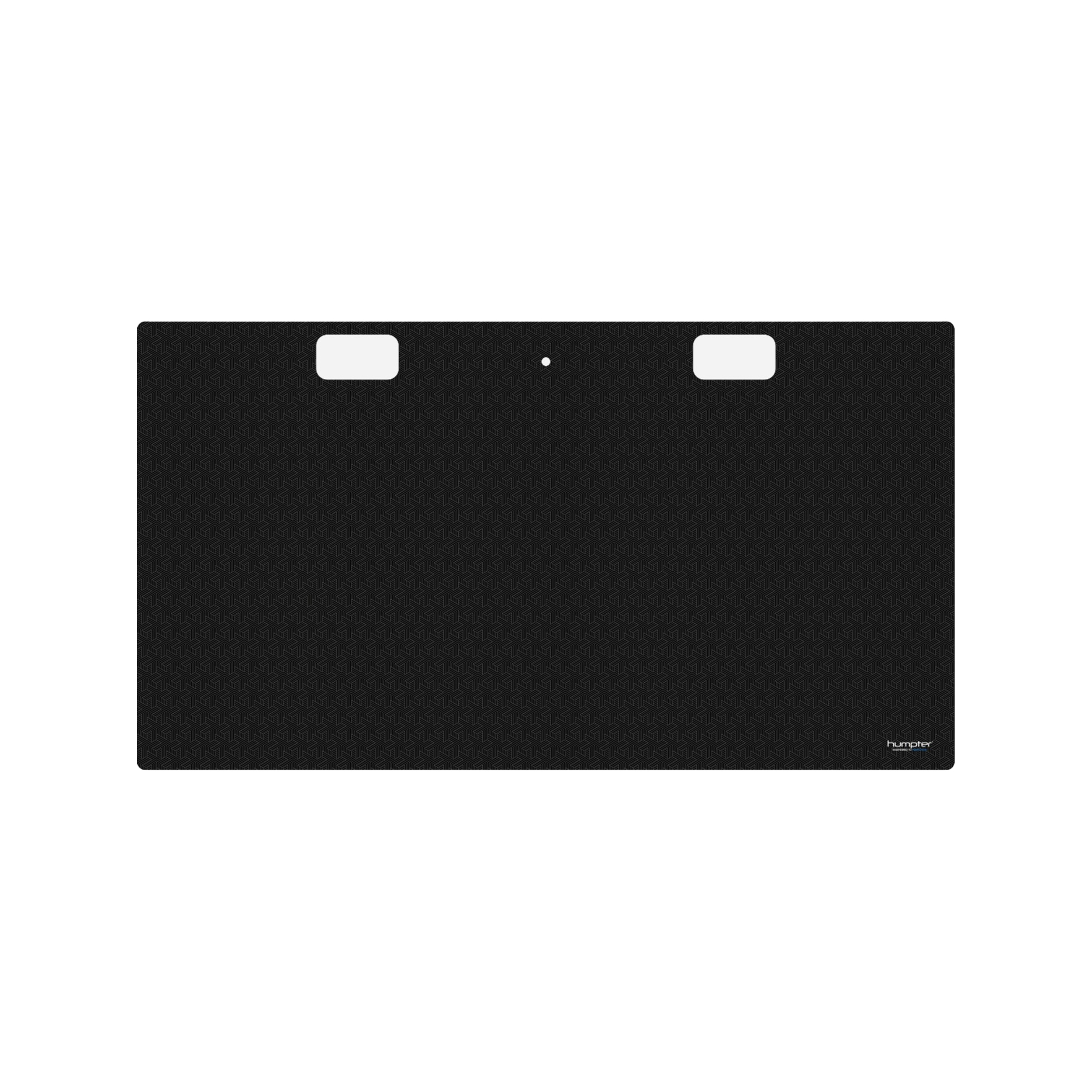 ProX XFH-B3 MSKIN BLK | Magnetic Table Skin for Humpter B3 | 3-Piece Protective Matte Overlay