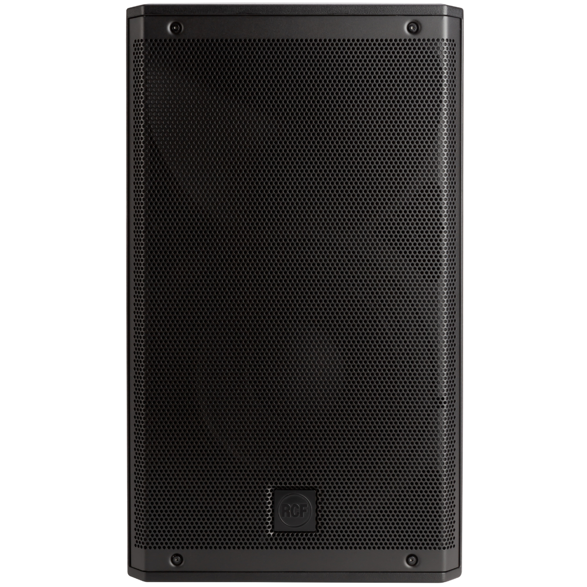 RCF ART 810A | 10in - 129dB | Compact Powered Speaker with XBOOST