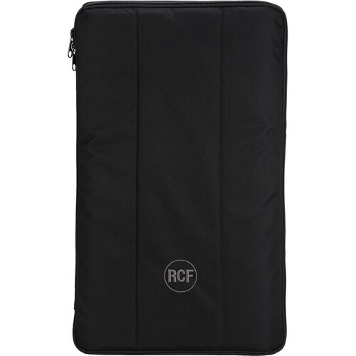 RCF CVR60753 | Padded Travel Bag for NX915A & NX945A Speakers