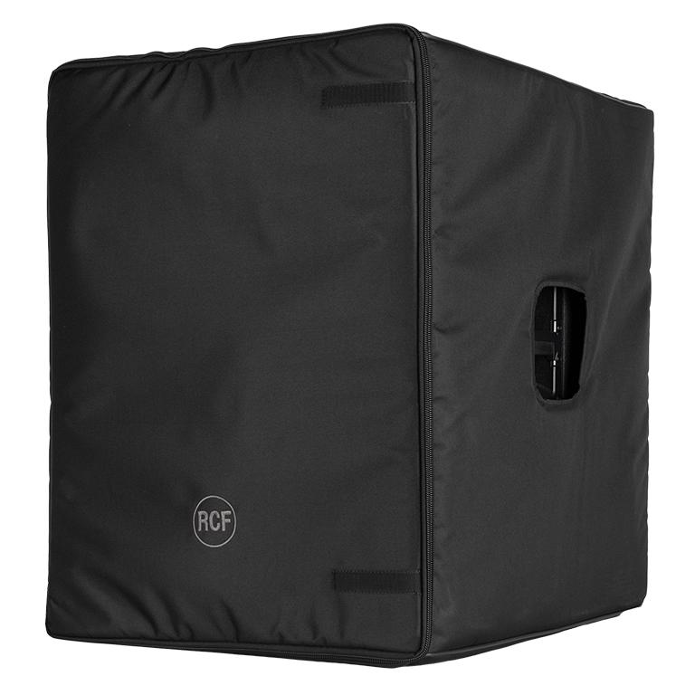 RCF CVR60758 | Cover for EVOX V15 | 10mm Padded Protection with Handle Access