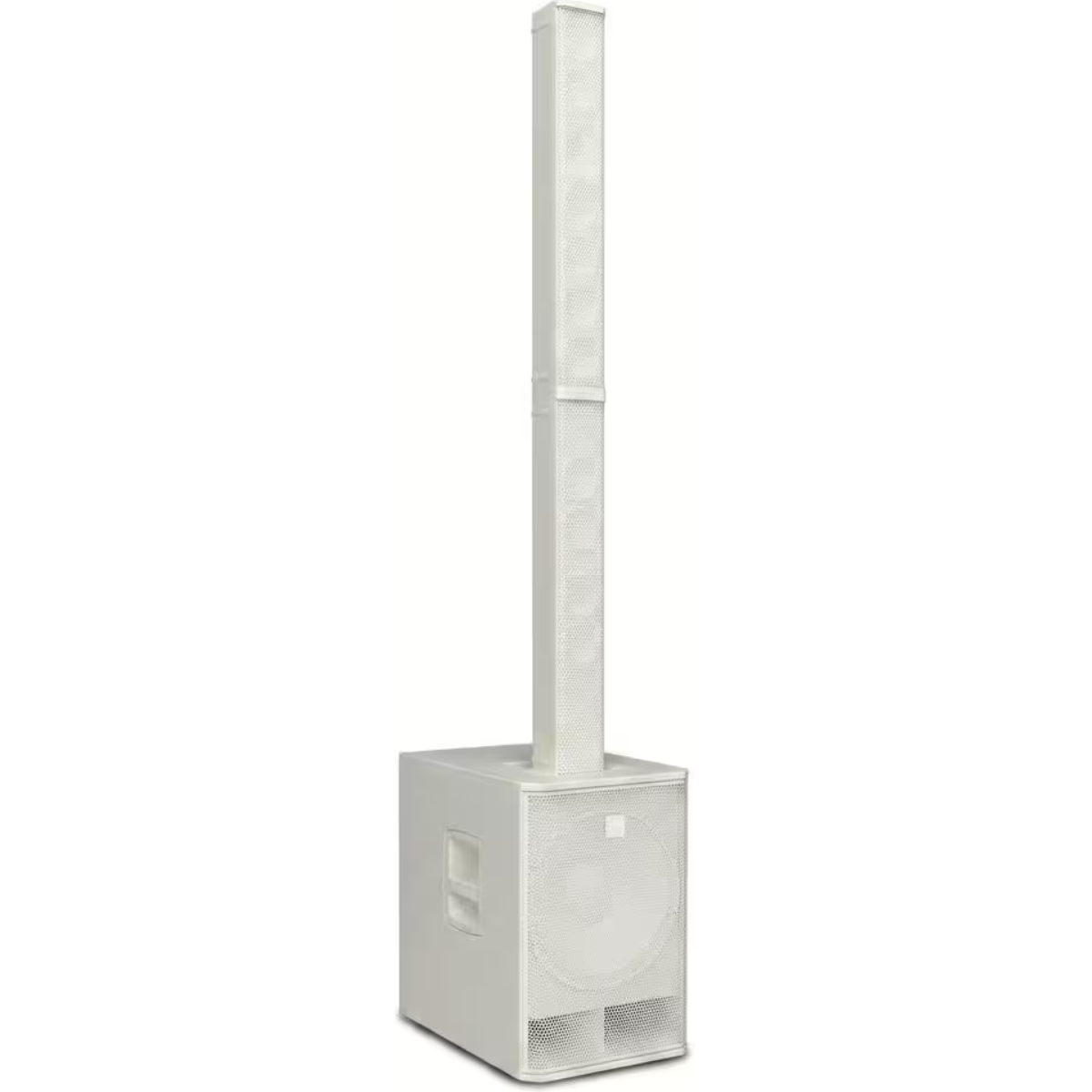 RCF EVOX V15 W | 15in - 133dB | 3500W Three-Way Column System