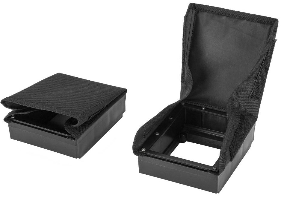 RCF RPR60700 | Rain Cover for KX, NX & ART Series Powered Speakers
