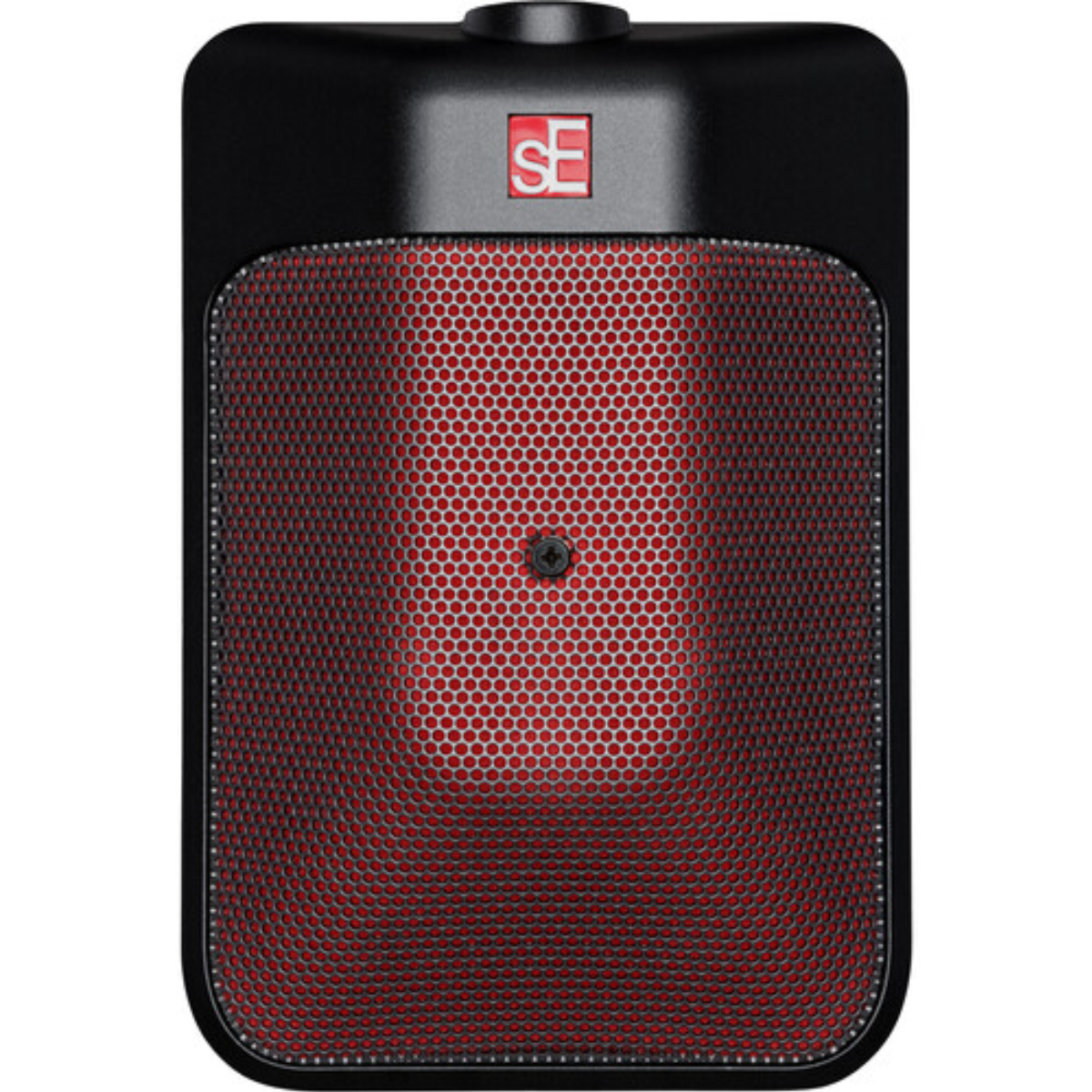sE Electronics BL8 | Half-Cardioid - 163dB Max SPL | Boundary Microphone for Kick Drums